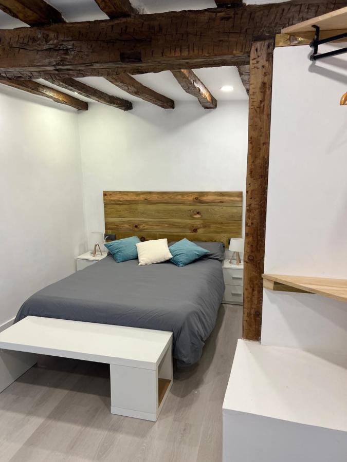 Talako-Etxea Apartman Bermeo Kültér fotó
