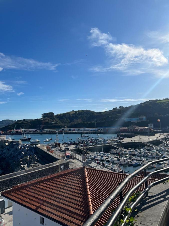 Talako-Etxea Apartman Bermeo Kültér fotó